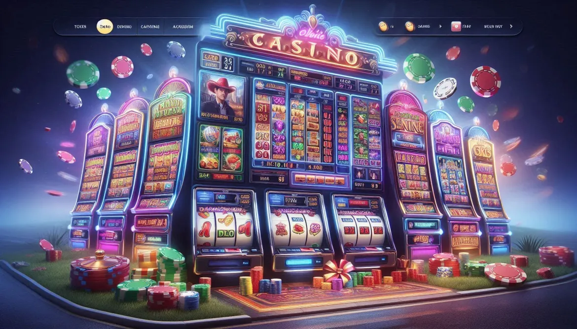 Casino Talavera de la Reina